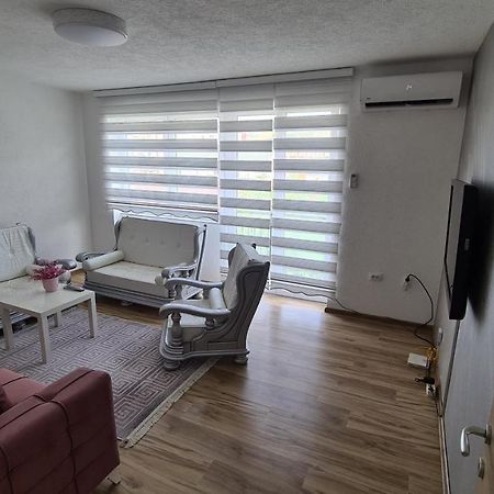 Galata Vip Apartment Novi Pazar Luaran gambar
