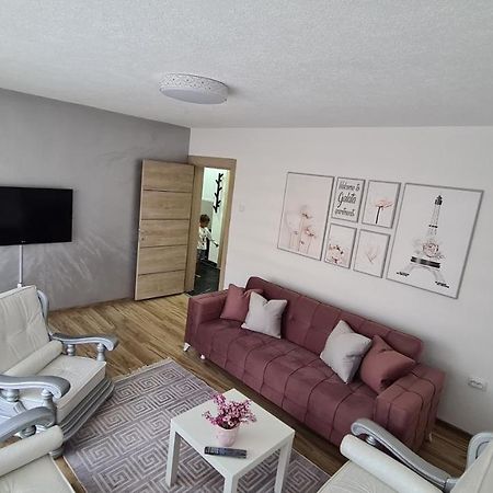 Galata Vip Apartment Novi Pazar Luaran gambar