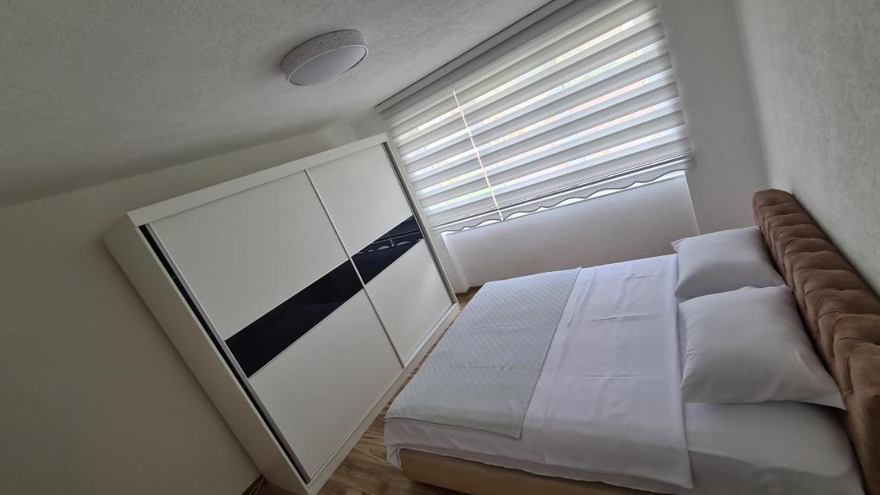 Galata Vip Apartment Novi Pazar Luaran gambar