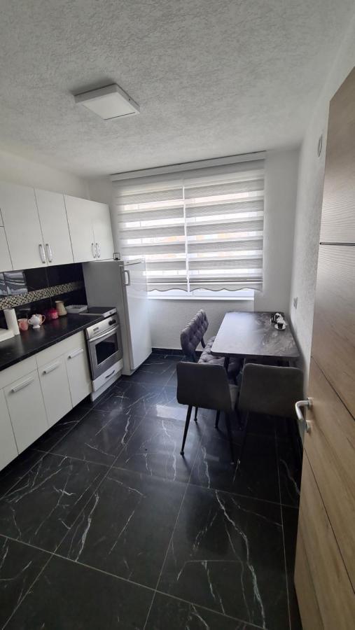 Galata Vip Apartment Novi Pazar Luaran gambar