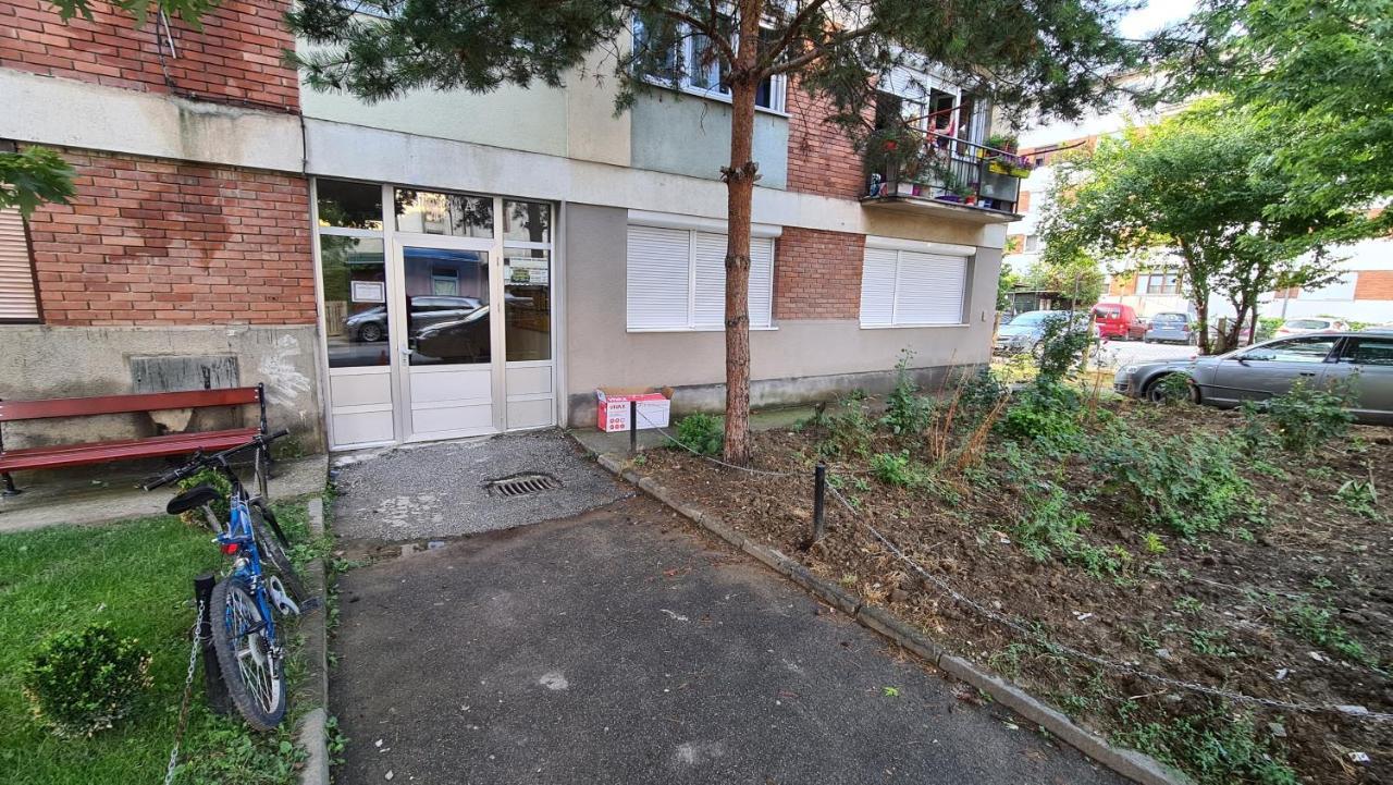 Galata Vip Apartment Novi Pazar Luaran gambar