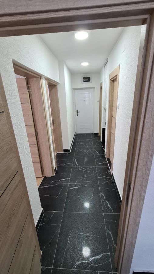 Galata Vip Apartment Novi Pazar Luaran gambar