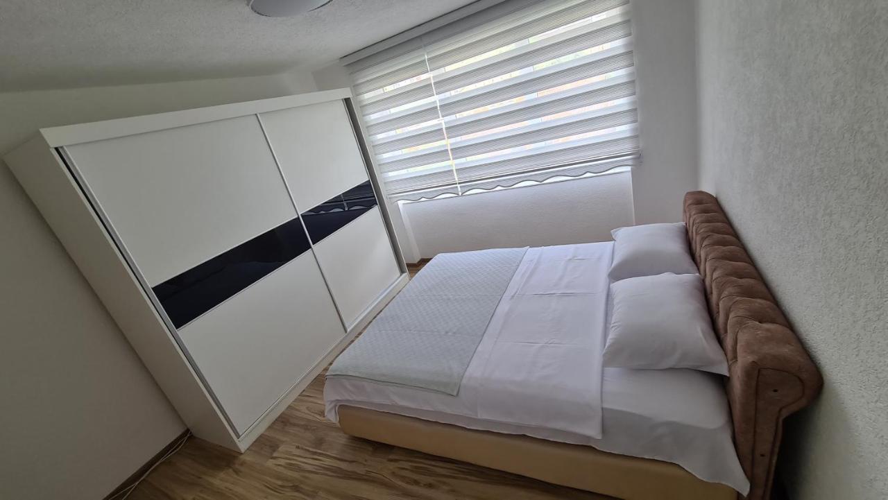 Galata Vip Apartment Novi Pazar Luaran gambar