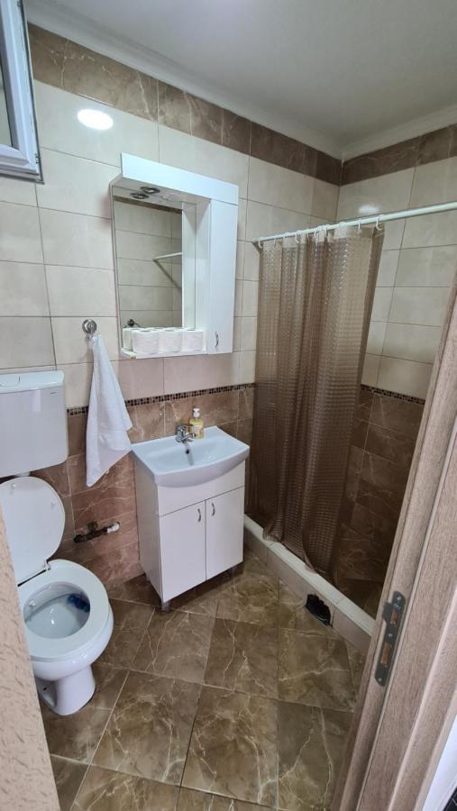 Galata Vip Apartment Novi Pazar Luaran gambar