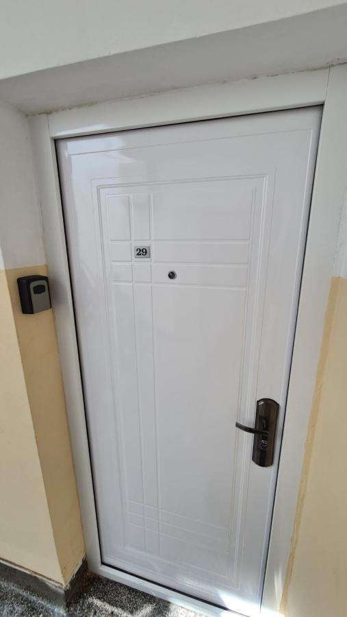Galata Vip Apartment Novi Pazar Luaran gambar
