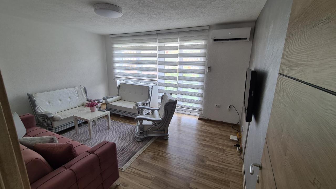 Galata Vip Apartment Novi Pazar Luaran gambar