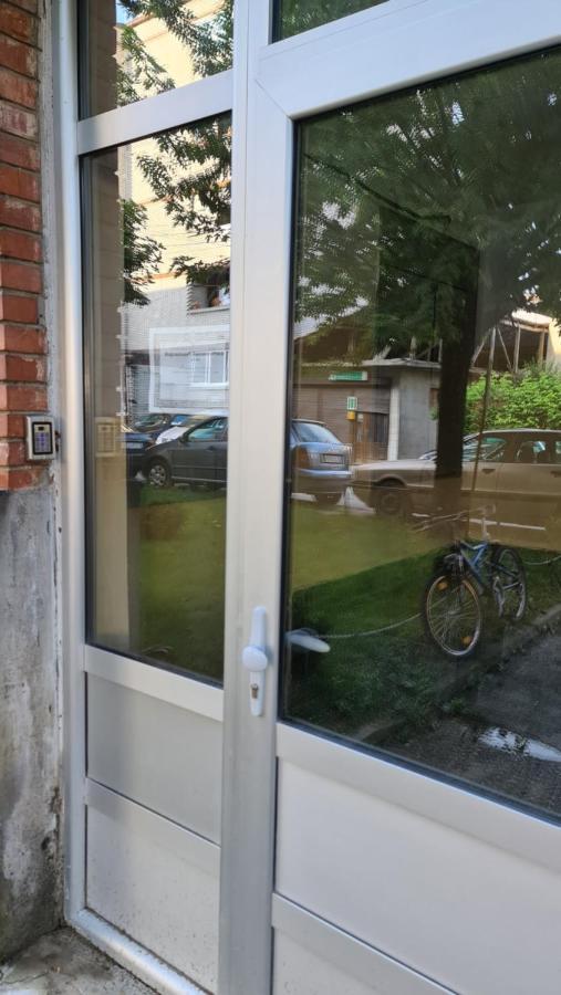 Galata Vip Apartment Novi Pazar Luaran gambar