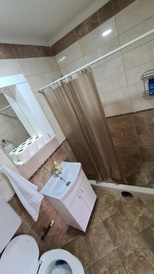 Galata Vip Apartment Novi Pazar Luaran gambar
