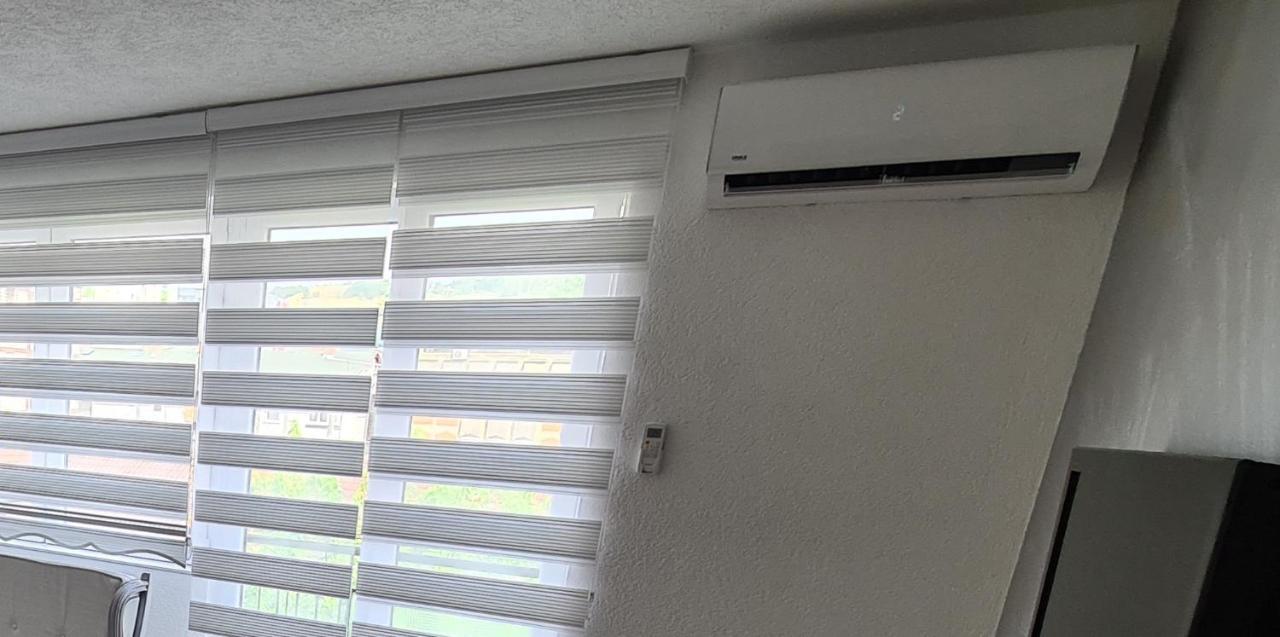 Galata Vip Apartment Novi Pazar Luaran gambar