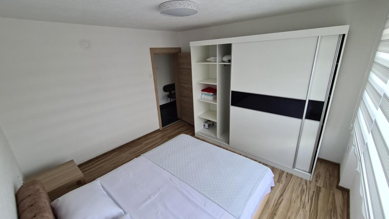 Galata Vip Apartment Novi Pazar Luaran gambar