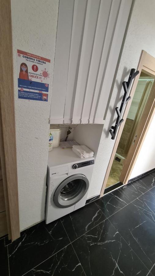 Galata Vip Apartment Novi Pazar Luaran gambar
