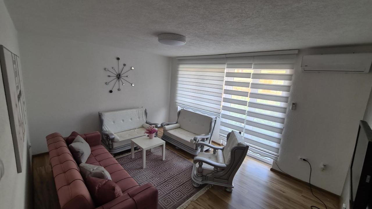 Galata Vip Apartment Novi Pazar Luaran gambar