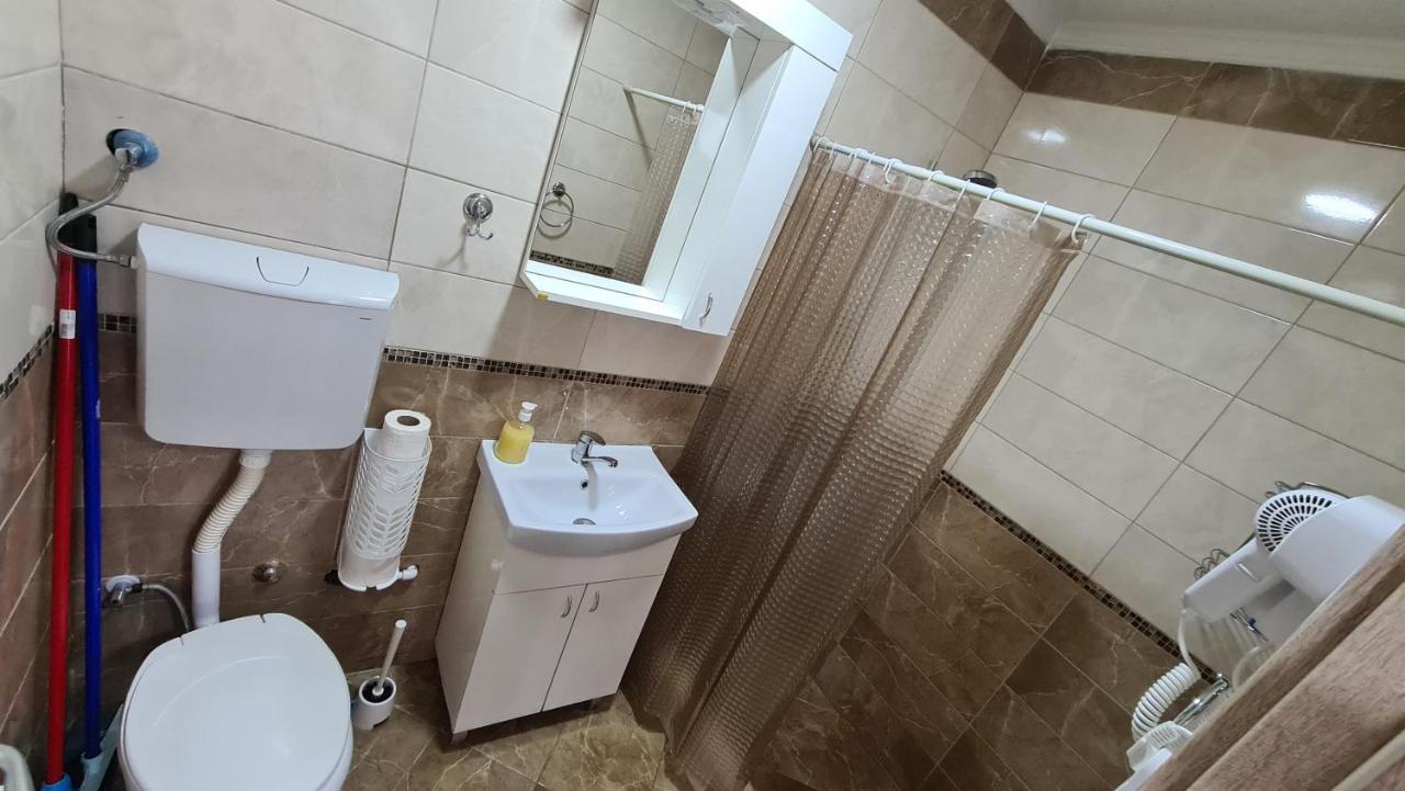Galata Vip Apartment Novi Pazar Luaran gambar