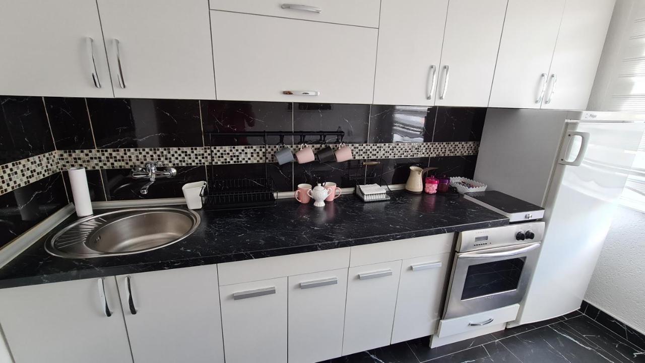 Galata Vip Apartment Novi Pazar Luaran gambar
