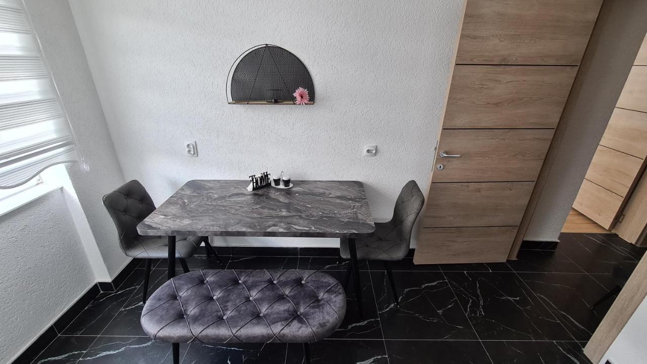 Galata Vip Apartment Novi Pazar Luaran gambar